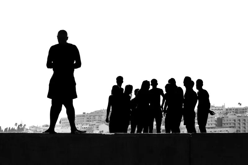 SILHOUETTES